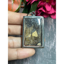โหลดรูปภาพลงในเครื่องมือใช้ดูของ Gallery Thai Amulet Somdej Phra Puthacharn To Wat Rakhang Heritage Piece
S