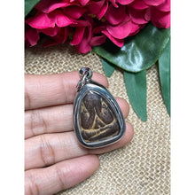 โหลดรูปภาพลงในเครื่องมือใช้ดูของ Gallery Thai Amulet Buddhist Monk Wat Pradu Chim Phli Bangkok Cultural Keeps