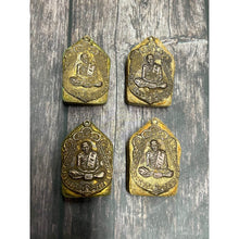 โหลดรูปภาพลงในเครื่องมือใช้ดูของ Gallery Thai Amulet Luang Pu Tim, Wat Lahan Rai, Cultural Keepsake
Somdej