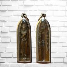 โหลดรูปภาพลงในเครื่องมือใช้ดูของ Gallery Thai Amulet Of Phra Ruang From Wat Phra Si Rattana Mahathat, Beautiful Sculpture