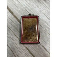 โหลดรูปภาพลงในเครื่องมือใช้ดูของ Gallery Thai Amulet Somdej Style With Stainless Steel Frame, Cultural Keepsake
Somdej