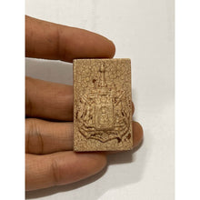 โหลดรูปภาพลงในเครื่องมือใช้ดูของ Gallery Thai Amulet Somdej Style 100Th Anniversary Wat Rakhang Ceremony Edition