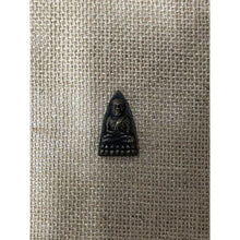 โหลดรูปภาพลงในเครื่องมือใช้ดูของ Gallery Thai Amulet Coin Wat Phutthathiwat Buddhist Monk 2010 Edition