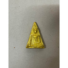 โหลดรูปภาพลงในเครื่องมือใช้ดูของ Gallery Thai Amulet From Wat Nang Phaya, Phitsanulok, Buddhist Monk