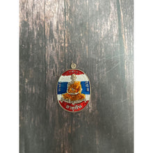 โหลดรูปภาพลงในเครื่องมือใช้ดูของ Gallery Buddhist Monk Inspired Thai Amulet Age Longevity Wat Huai Duai Collectible
Tha