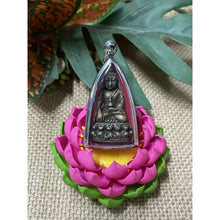 โหลดรูปภาพลงในเครื่องมือใช้ดูของ Gallery Thai Amulet For Personal Safety And Protection Against Surrounding Dangers