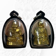 โหลดรูปภาพลงในเครื่องมือใช้ดูของ Gallery Thai Amulet Luang Pu Thuat, Wat Ceremony Edition
Thai Amulet Coin