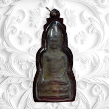 โหลดรูปภาพลงในเครื่องมือใช้ดูของ Gallery Thai Amulet Somdej Style From Wat Phra Si Rattana Mahathat, Lopburi
Thai Amule