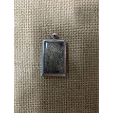 โหลดรูปภาพลงในเครื่องมือใช้ดูของ Gallery Thai Amulet Somdej Style Gehd Chaiyo Wat Rakhang 3.0X4.5 Cm Stainless Frame