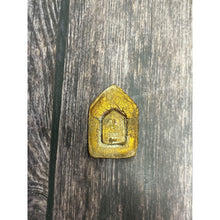 โหลดรูปภาพลงในเครื่องมือใช้ดูของ Gallery Thai Amulet Monk Tim, Wat Lahan Rai, Rayong, Powder Material
Thai