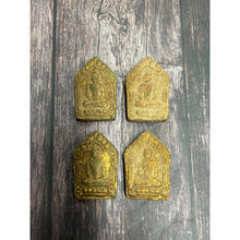 โหลดรูปภาพลงในเครื่องมือใช้ดูของ Gallery Thai Amulet Luang Pu Tim, Wat Lahan Rai, Cultural Keepsake
Somdej