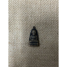โหลดรูปภาพลงในเครื่องมือใช้ดูของ Gallery Thai Amulet Coin, Large Size, Year 1964, Wat Talay Sung, Brass Material