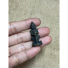 โหลดรูปภาพลงในเครื่องมือใช้ดูของ Gallery Amulet Coin Of Thai Amulet Wat Chulamani Cultural Keepsake
Amulet