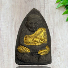 โหลดรูปภาพลงในเครื่องมือใช้ดูของ Gallery Thai Amulet Luang Ta Phutthawad Wat Chang Hai Pattani Cultural Keeps