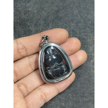 โหลดรูปภาพลงในเครื่องมือใช้ดูของ Gallery Thai Amulet Monk, Wat Saphan Sung, Stainless Steel Frame, Cultural K