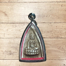 โหลดรูปภาพลงในเครื่องมือใช้ดูของ Gallery Thai Amulet Monk Tim From Wat Sarnath 2516 Edition
