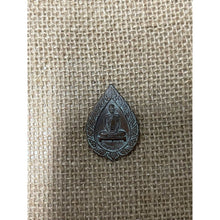 โหลดรูปภาพลงในเครื่องมือใช้ดูของ Gallery Amulet Coin Buddhist Monk For Wat Ceremony Edition 2516
Thai Amule