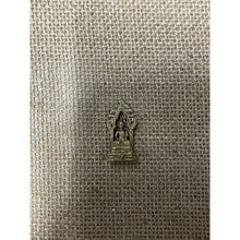โหลดรูปภาพลงในเครื่องมือใช้ดูของ Gallery Thai Amulet Of Nirantarai, Brass, Somdej Phra Yannasangworn, 2004 Ed