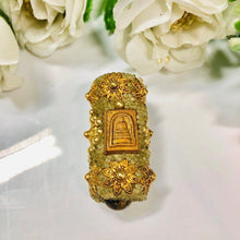 โหลดรูปภาพลงในเครื่องมือใช้ดูของ Gallery Thai Amulet Somdej Style by Buddhist Monk Phutthacharn To, Wat Wang Na Edition