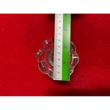 โหลดรูปภาพลงในเครื่องมือใช้ดูของ Gallery Clear Glass Base For Thai Amulet Display - Affordable Collectible Stand
Thai A