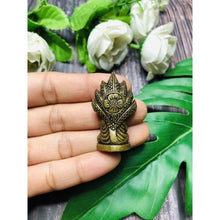 โหลดรูปภาพลงในเครื่องมือใช้ดูของ Gallery Thai Amulet Of Buddha Monk Luang Por Ngern, Cultural Keepsake
Thai