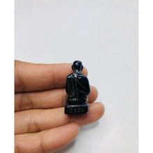 โหลดรูปภาพลงในเครื่องมือใช้ดูของ Gallery Thai Amulet Somdej Phutthacharn To, Iron Ore Material, Cultural Keep