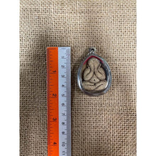 โหลดรูปภาพลงในเครื่องมือใช้ดูของ Gallery Thai Amulet Buddhist Monk From Wat Baan Rai, Nakhon Ratchasima
Tha