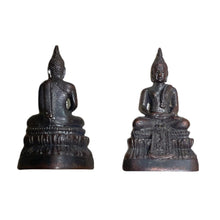 โหลดรูปภาพลงในเครื่องมือใช้ดูของ Gallery Thai Amulet Somdej Style Meditation Pose 2.5-2.8Cm Wat Ceremony Edition