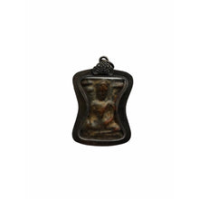 โหลดรูปภาพลงในเครื่องมือใช้ดูของ Gallery Thai Amulet Coin of King Naresuan, Wat Suphanburi, Cultural Keepsake
Thai Amul