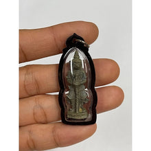 โหลดรูปภาพลงในเครื่องมือใช้ดูของ Gallery Thai Amulet For Power And Prosperity, Cultural Keepsake
Thai Amulet Coin Inspi