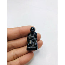โหลดรูปภาพลงในเครื่องมือใช้ดูของ Gallery Thai Amulet Inspired by Somdej Phutthacharn To, Iron Ore Material, Cultural Keep