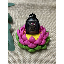 โหลดรูปภาพลงในเครื่องมือใช้ดูของ Gallery Thai Amulet Luang Pu Rith Wat Chonprathan Rajdamri Cultural Keepsake