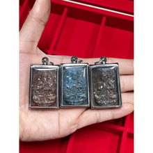 โหลดรูปภาพลงในเครื่องมือใช้ดูของ Gallery Thai Amulet Somdej Style From Wat Rakhang, Limited Color Selection Available
T