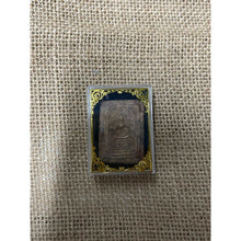โหลดรูปภาพลงในเครื่องมือใช้ดูของ Gallery Somdej Style Thai Amulet, Wat Rahphang Khositaram, Bangkok, Cultural Keepsake