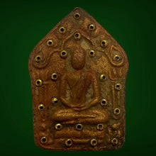 โหลดรูปภาพลงในเครื่องมือใช้ดูของ Gallery Thai Amulet Inspired by Luang Pu Tim, Wat Lahan Rai, Rayong Province
Thai Amul