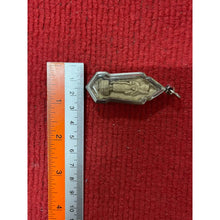 โหลดรูปภาพลงในเครื่องมือใช้ดูของ Gallery Thai Amulet Luang Pu Toad With Stainless Frame
Thai Amulet Coin In
