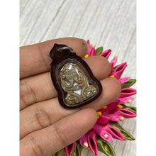 โหลดรูปภาพลงในเครื่องมือใช้ดูของ Gallery Thai Amulet Monk From Wat Saphan Sung, Nonthaburi, Cultural Keepsake