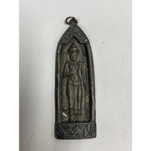 โหลดรูปภาพลงในเครื่องมือใช้ดูของ Gallery Thai Amulet Of Phra Ruang, Sukhothai Era, Large Size, Lead Material
Sukhothai