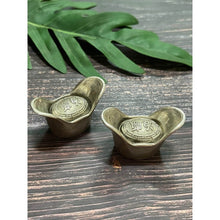 โหลดรูปภาพลงในเครื่องมือใช้ดูของ Gallery Thai Amulet Coin For Collectors, Buddhist Monk, Cultural Keepsake