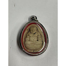 โหลดรูปภาพลงในเครื่องมือใช้ดูของ Gallery Thai Amulet Of Abundance Buddhist Monk - Cultural Keepsake
Somdej