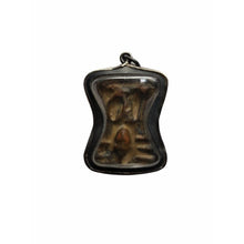 โหลดรูปภาพลงในเครื่องมือใช้ดูของ Gallery Thai Amulet Coin Of King Naresuan, Wat Suphanburi, Cultural Keepsake
Thai Amul
