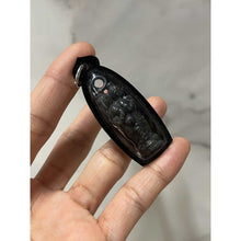 โหลดรูปภาพลงในเครื่องมือใช้ดูของ Gallery Thai Amulet Gantha-Chali Ancient Style Tin Alloy Wat Bang Krai Nok