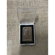 โหลดรูปภาพลงในเครื่องมือใช้ดูของ Gallery Thai Amulet Buddhist Monk From Wat Kha Man Dai, Year 1971
Thai Amu