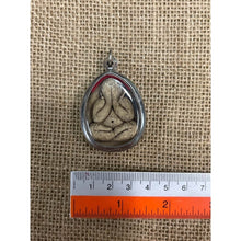 โหลดรูปภาพลงในเครื่องมือใช้ดูของ Gallery Thai Amulet Buddhist Monk From Wat Baan Rai, Nakhon Ratchasima
Tha