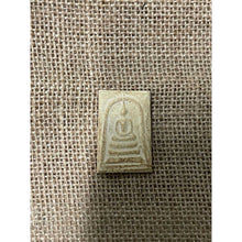 โหลดรูปภาพลงในเครื่องมือใช้ดูของ Gallery Thai Amulet Somdej Style From Wat Mai Amataros Bang Khun Phrom Cultural Keepsake