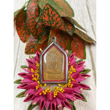 โหลดรูปภาพลงในเครื่องมือใช้ดูของ Gallery Thai Amulet Luang Pu Tim, Wat Lahan Rai, Cultural Keepsake
Thai Am