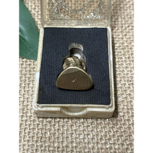 โหลดรูปภาพลงในเครื่องมือใช้ดูของ Gallery Buddhist Monk Inspired Thai Amulet Wat Koh Thitaram 2522 Brass With Original Box