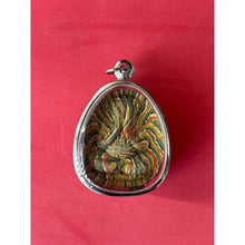 โหลดรูปภาพลงในเครื่องมือใช้ดูของ Gallery Thai Amulet Buddhist Monk From Wat Pikulthong Singburi With Random F