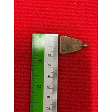 โหลดรูปภาพลงในเครื่องมือใช้ดูของ Gallery Thai Amulet Coin Buddhist Monk From Wat Bang Klan, Phichit