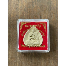 โหลดรูปภาพลงในเครื่องมือใช้ดูของ Gallery Somdej Style Thai Amulet From Wat - Buddhist Collectible Item